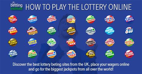 uk lotto online betting|Lotto Betting & Odds .